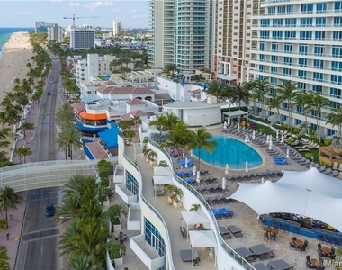 1 N Fort Lauderdale Beach Blvd - Photo Thumbnail 73