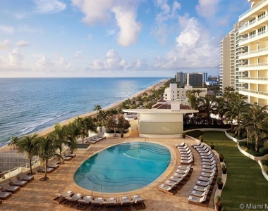 1 N Fort Lauderdale Beach Blvd - Photo Thumbnail 57