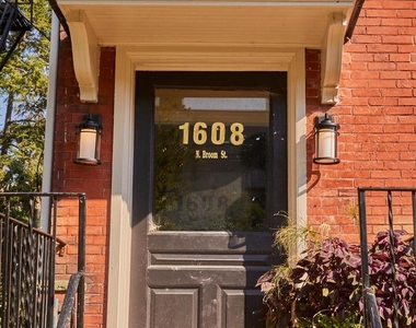 1608 N Broom St #6 - Photo Thumbnail 1