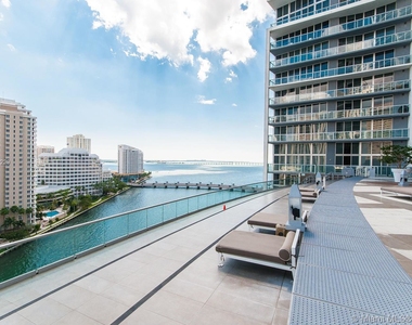 485 Brickell Ave. - Photo Thumbnail 47