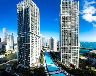 485 Brickell Ave. - Photo Thumbnail 1