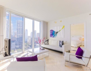 485 Brickell Ave. - Photo Thumbnail 21