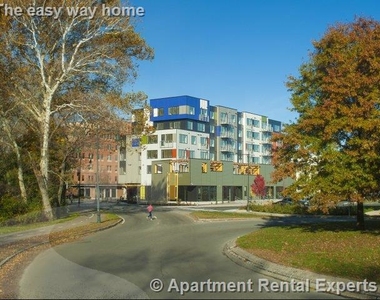 Concord Ave - Photo Thumbnail 4