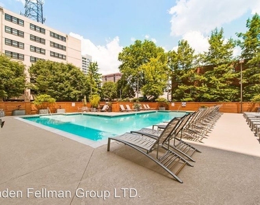 900 Peachtree Street Ne - Photo Thumbnail 7