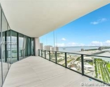 1000 Biscayne Blvd Unit 2000 - Photo Thumbnail 9