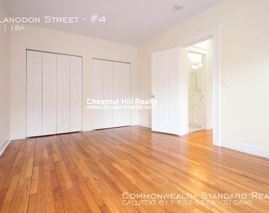 3 Langdon Street - Photo Thumbnail 1