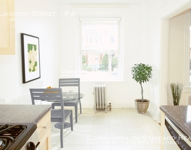 3 Langdon Street - Photo Thumbnail 5