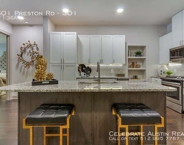 8601 Preston Rd - Photo Thumbnail 2