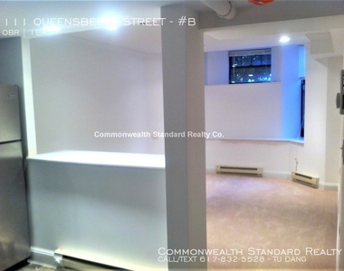 111 Queensberry Street - Photo Thumbnail 2