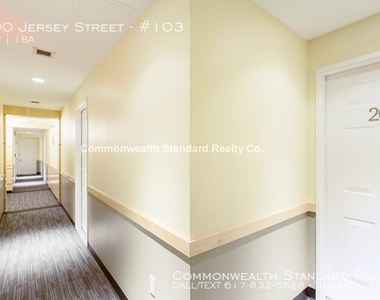 100 Jersey Street - Photo Thumbnail 0