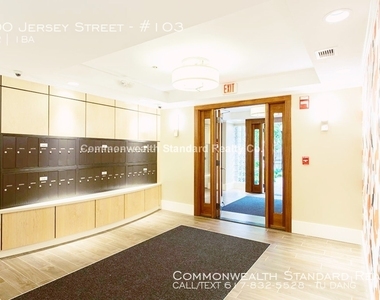 100 Jersey Street - Photo Thumbnail 2