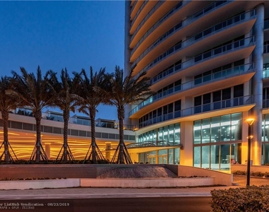 701 N Fort Lauderdale Beach Blvd - Photo Thumbnail 101