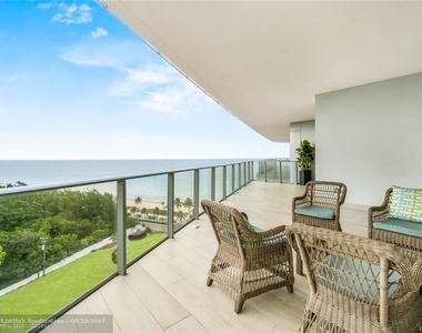 701 N Fort Lauderdale Beach Blvd - Photo Thumbnail 46