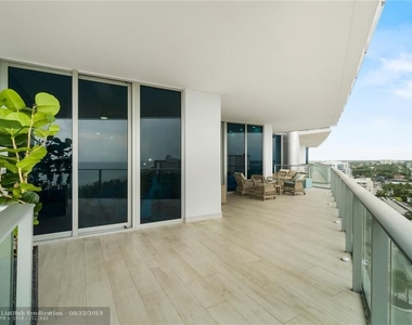 701 N Fort Lauderdale Beach Blvd - Photo Thumbnail 38