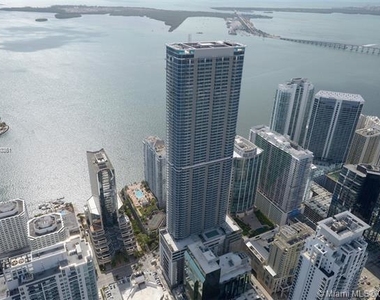 1100 Brickell Bay Dr - Photo Thumbnail 0