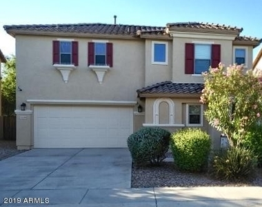 10829 W Mariposa Drive - Photo Thumbnail 0