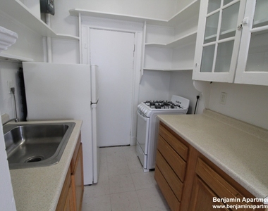 1163 Boylston Street - Photo Thumbnail 3