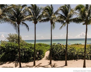 5161 Collins Ave - Photo Thumbnail 64