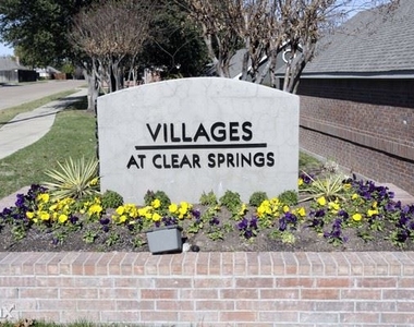 2600 Clear Springs Drive - Photo Thumbnail 1