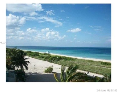 9201 Collins Ave - Photo Thumbnail 5