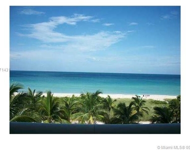 9201 Collins Ave - Photo Thumbnail 3