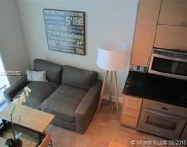 60 Sw 13th St Apt 4808 - Photo Thumbnail 4