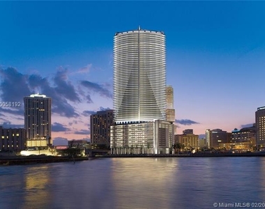 200 Biscayne Boulevard Way - Photo Thumbnail 98