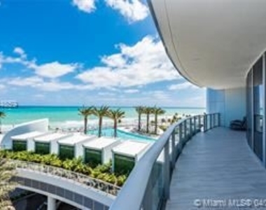 701 N Fort Lauderdale Beach Blvd Unit 800 - Photo Thumbnail 1