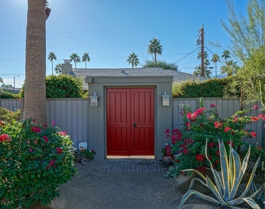 3861 E Camino San Miguel - Photo Thumbnail 0