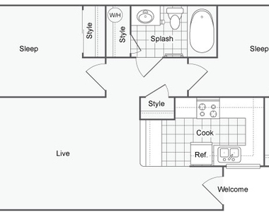 2736 Raintree Drive - Photo Thumbnail 21