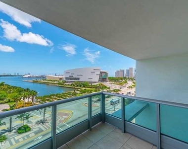 900 Biscayne Blvd # 1306 - Photo Thumbnail 4