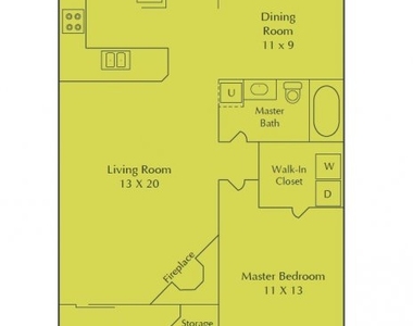 1401 West Paces Ferry Road - Photo Thumbnail 22