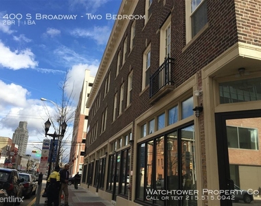 400 S Broadway - Photo Thumbnail 5