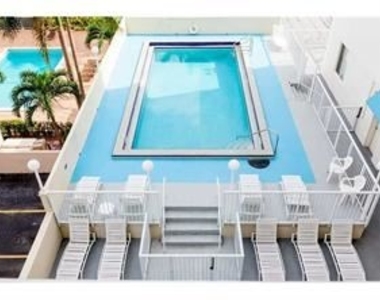 1345 Lincoln Rd Apt 1203 - Photo Thumbnail 2