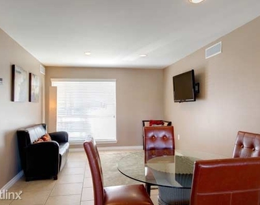 8201 W Bellfort St Apt 1409 - Photo Thumbnail 5