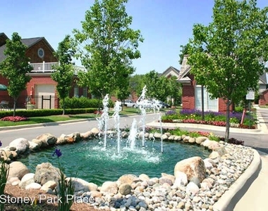 Stoney Park Place Apartments - Photo Thumbnail 14