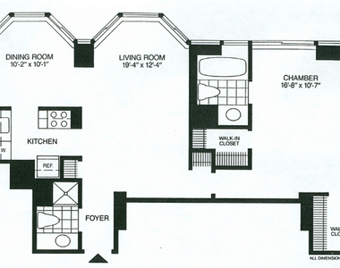 300 East 93rd St - Photo Thumbnail 18