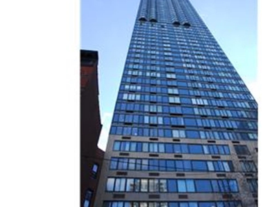 300 East 93rd St - Photo Thumbnail 10