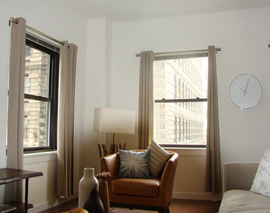 1201 Chestnut Street - Photo Thumbnail 5