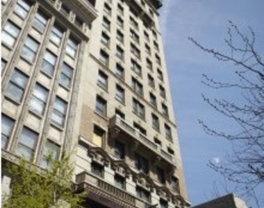 1201 Chestnut Street - Photo Thumbnail 8