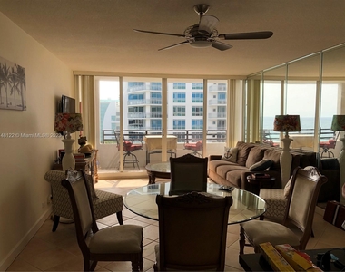 3505 S Ocean Dr - Photo Thumbnail 3