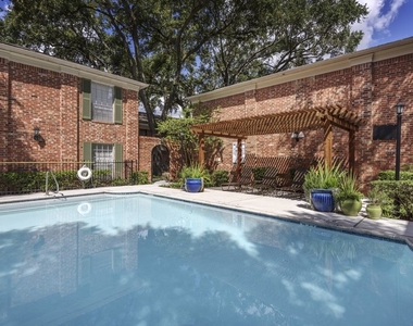 5410 N. Braeswood Blvd. - Photo Thumbnail 28