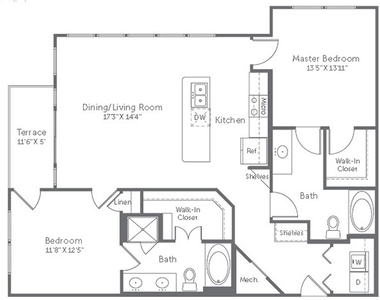 70 East Briar Hollow Lane - Photo Thumbnail 15