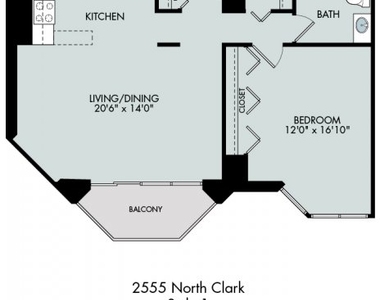 2555 North Clark Street - Photo Thumbnail 18