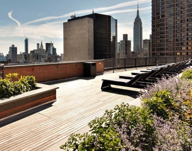 300 east 39th street - Photo Thumbnail 8