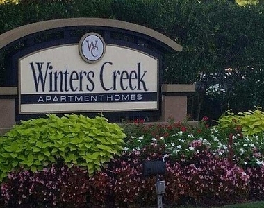 1600 Winters Creek Drive - Photo Thumbnail 9