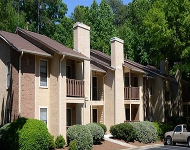 1600 Winters Creek Drive - Photo Thumbnail 2