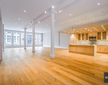 492 Broome Street - Photo Thumbnail 1