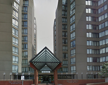 150 Huntington Avenue - Photo Thumbnail 1