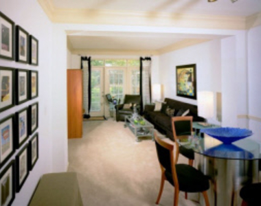 1050 Lenox Park Boulevard Ne - Photo Thumbnail 1